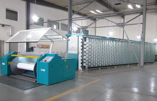 Warping